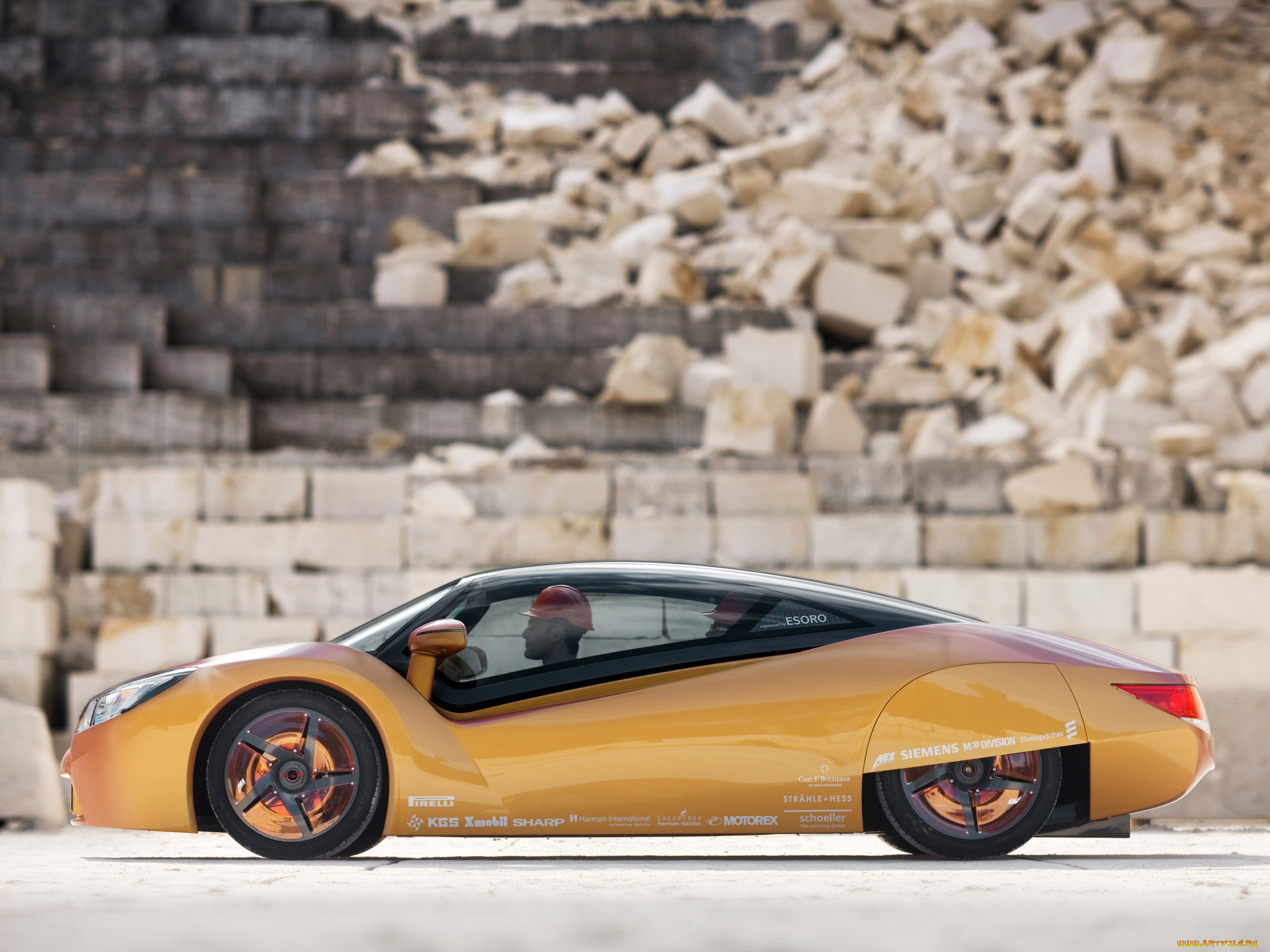 rinspeed ichange concept 2009, , rinspeed, ichange, concept, 2009
